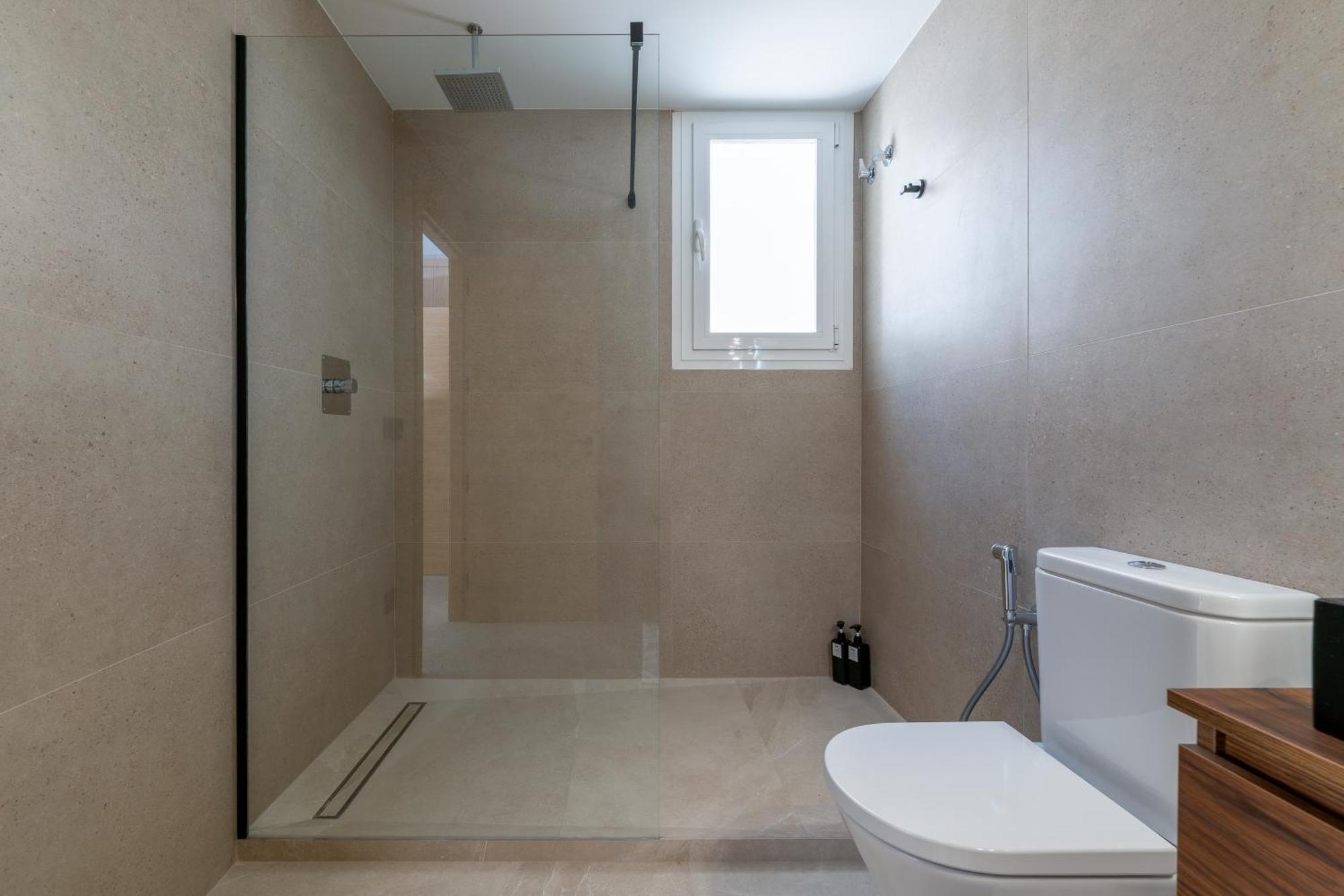 Ferienwohnung 243-Fully Renovated-Puerto Banus Marbella Front Line Penthouse Exterior foto