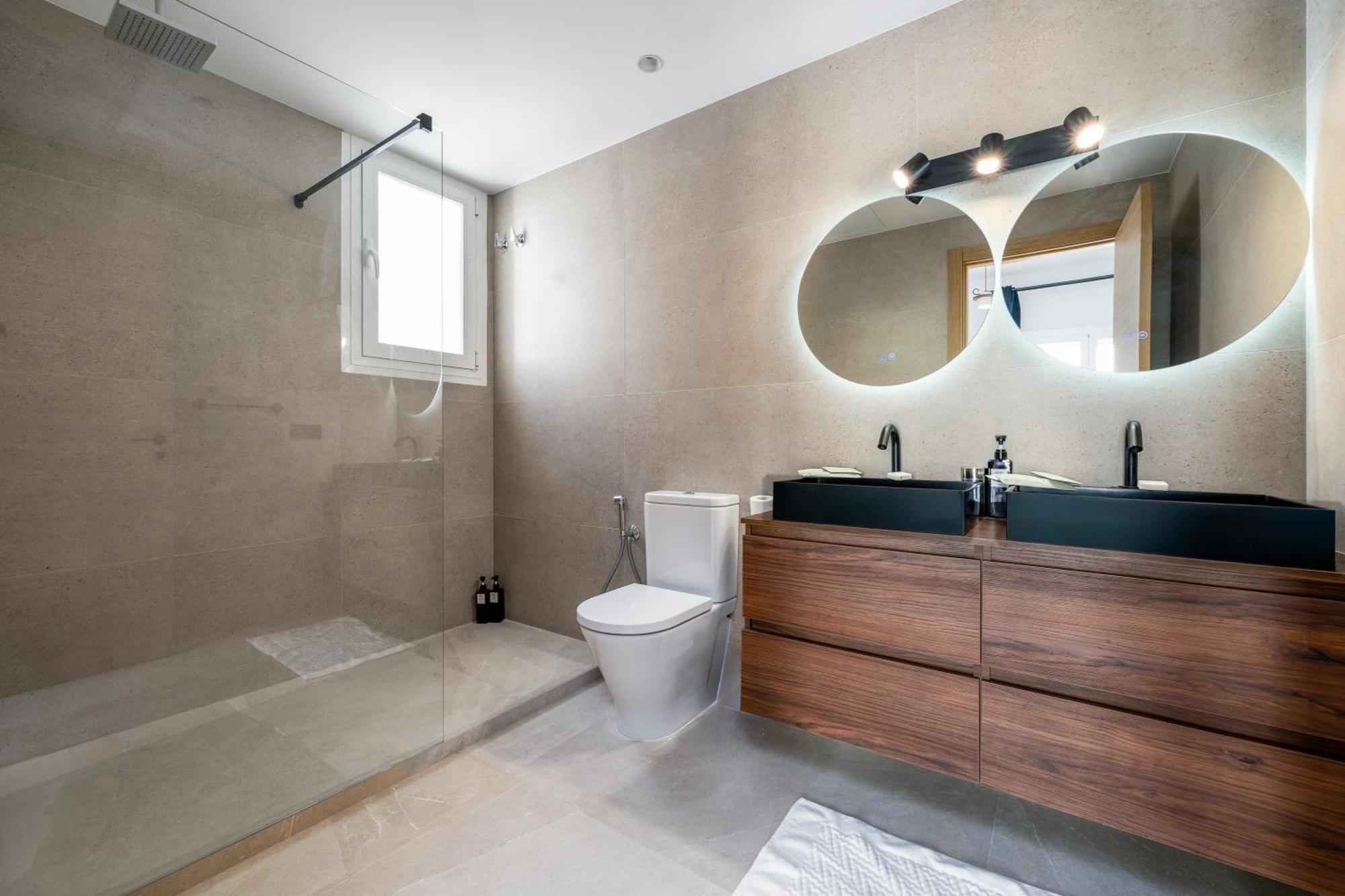 Ferienwohnung 243-Fully Renovated-Puerto Banus Marbella Front Line Penthouse Exterior foto
