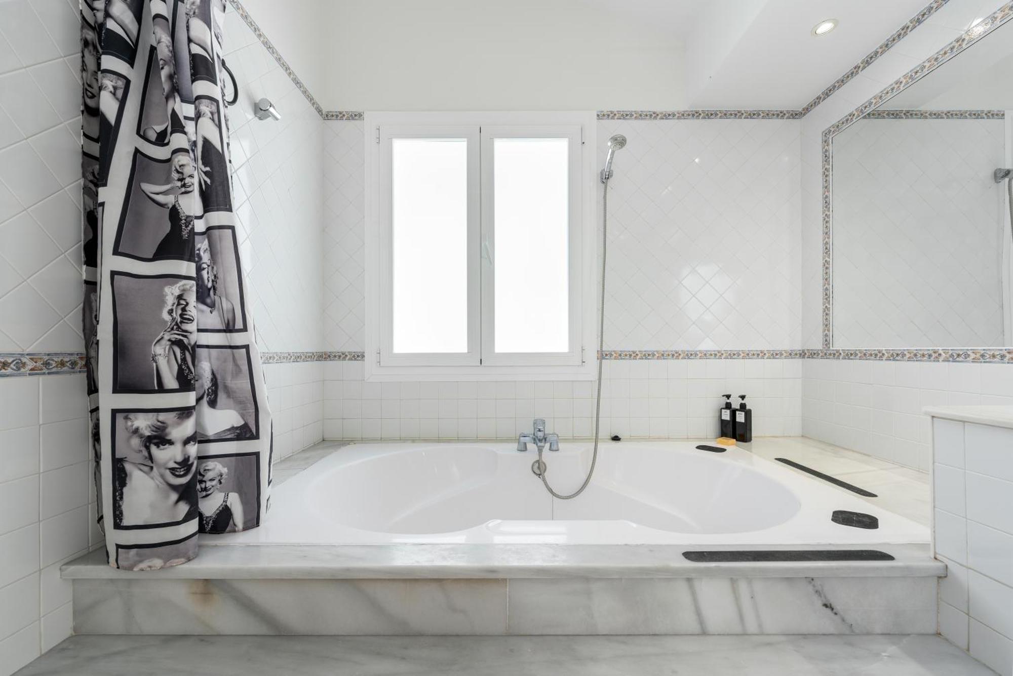 Ferienwohnung 243-Fully Renovated-Puerto Banus Marbella Front Line Penthouse Exterior foto